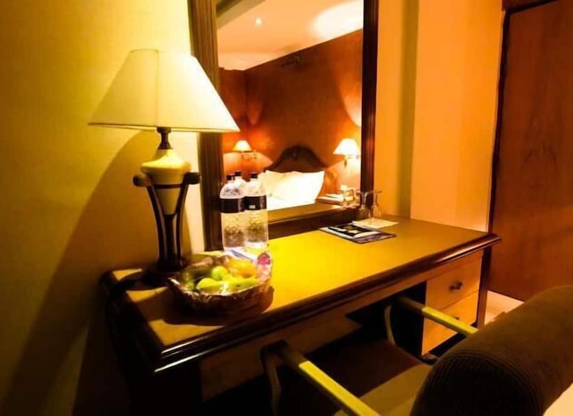 Serveis de l’habitació Foto