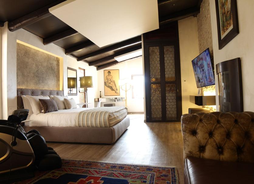 Habitació Foto