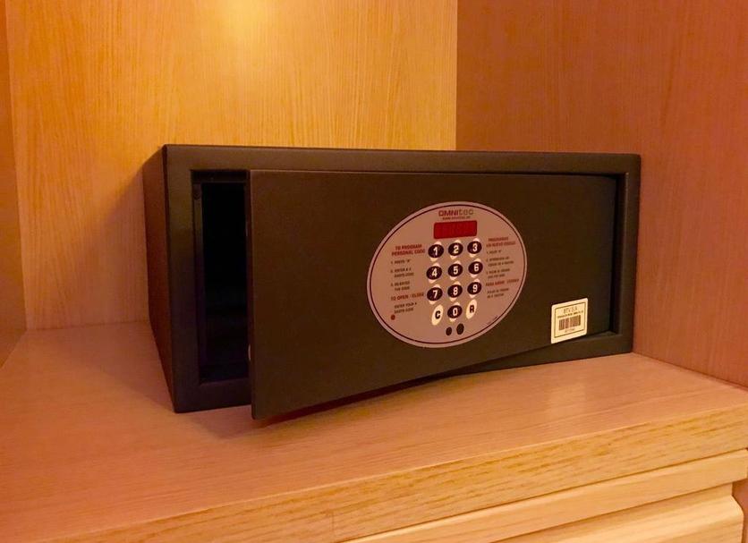 Serveis de l’habitació Foto