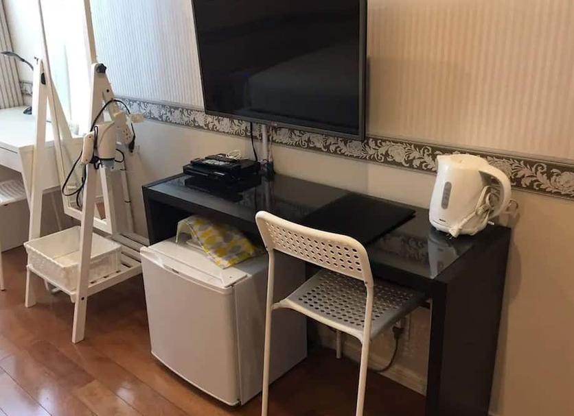 Serveis de l’habitació Foto