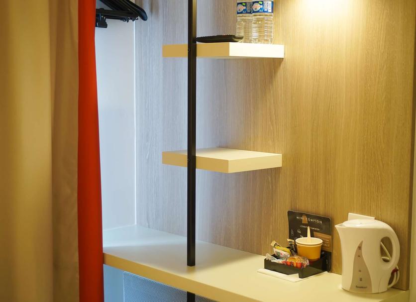 Serveis de l’habitació Foto