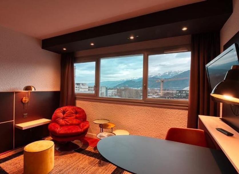 Sala Foto