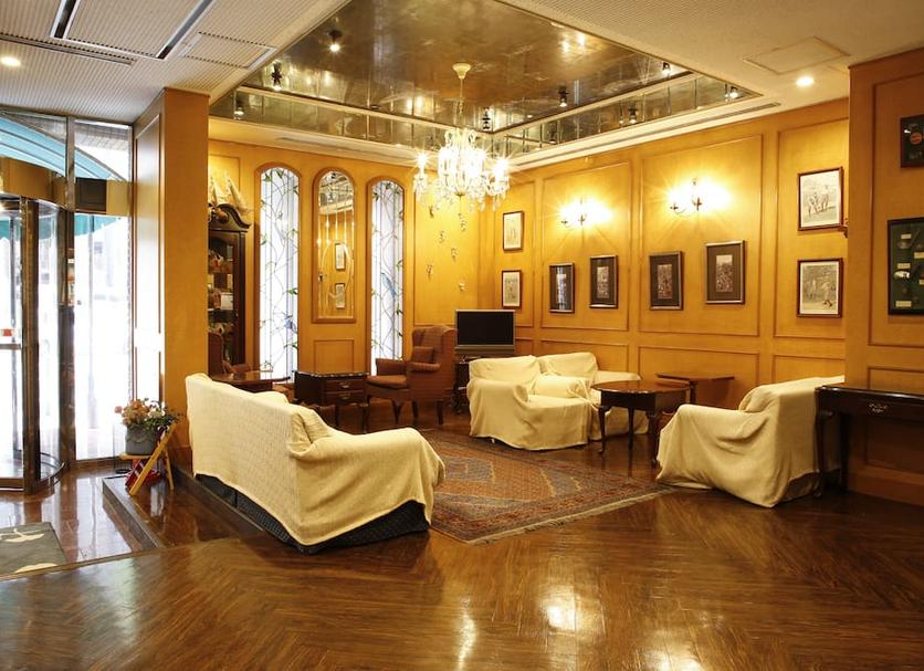 Sala d'estar Foto