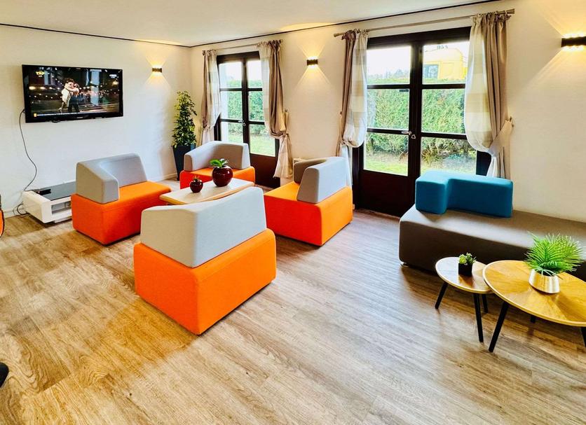 Sala d'estar Foto