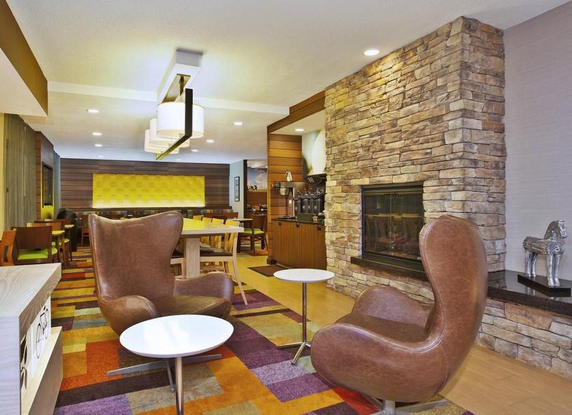 Sala d'estar Foto