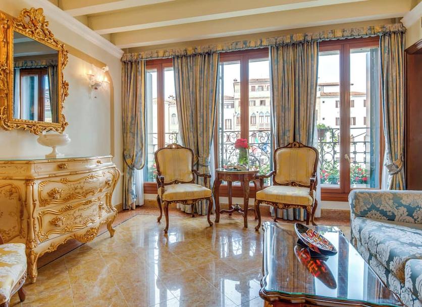Sala Foto