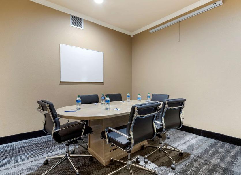 Sala de conferències Foto