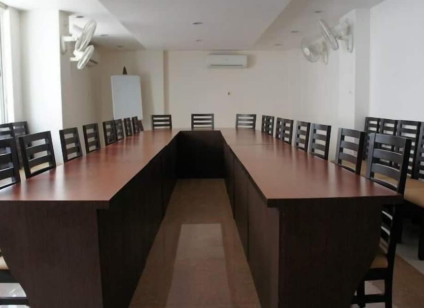 Sala de conferències Foto