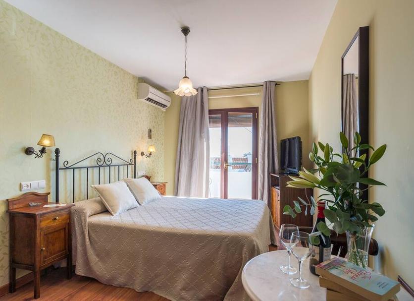 Habitació Foto