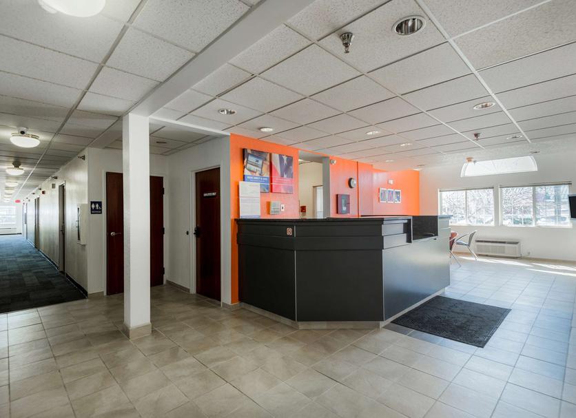 Recepció Foto