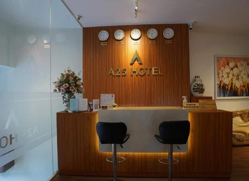 Recepció Foto