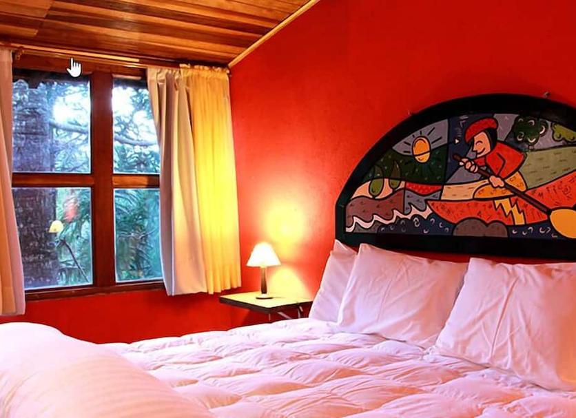 Habitació Foto