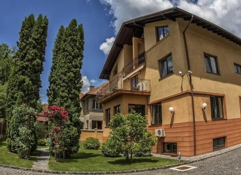 Edifici Foto