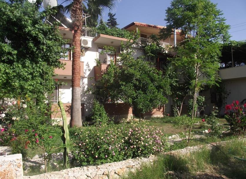 Vista exterior Foto