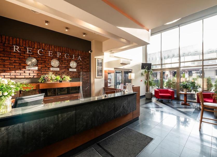 Recepció Foto