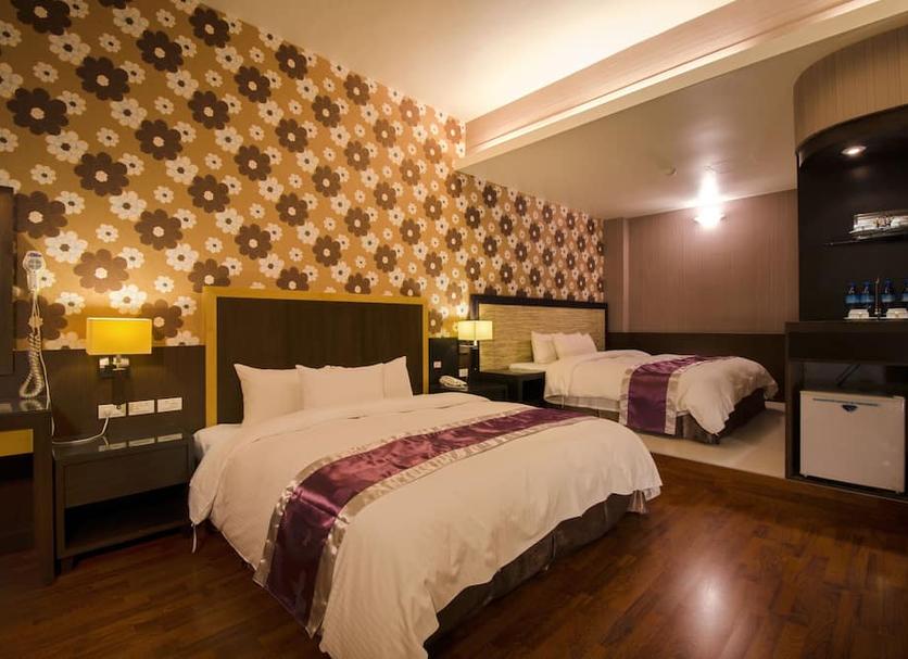 Habitació Foto