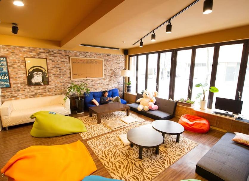Sala Foto