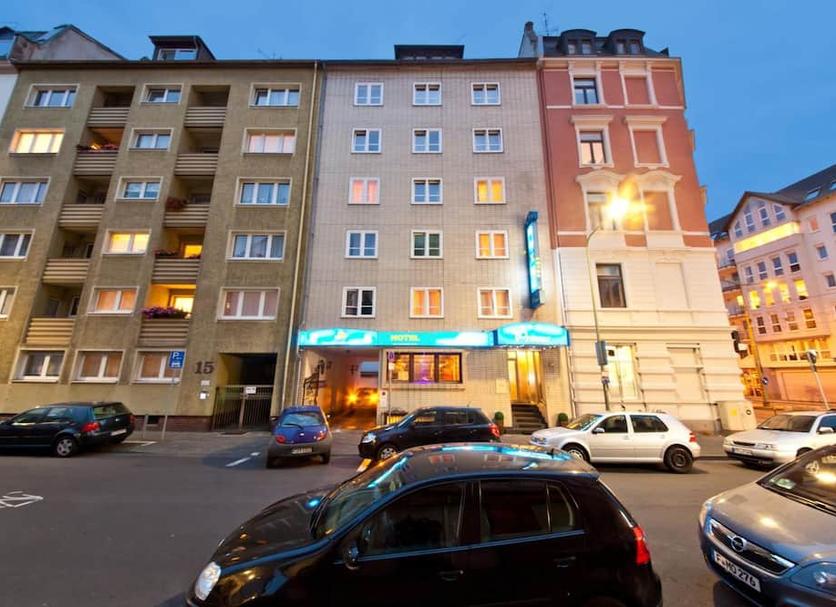 Edifici Foto