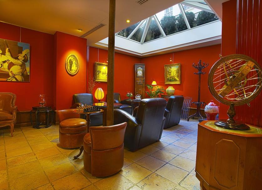Sala d'estar Foto