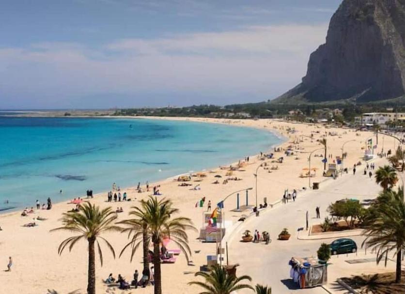 Platja Foto