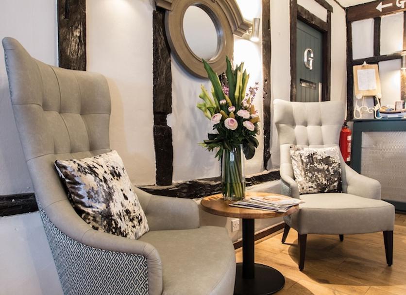 Sala Foto