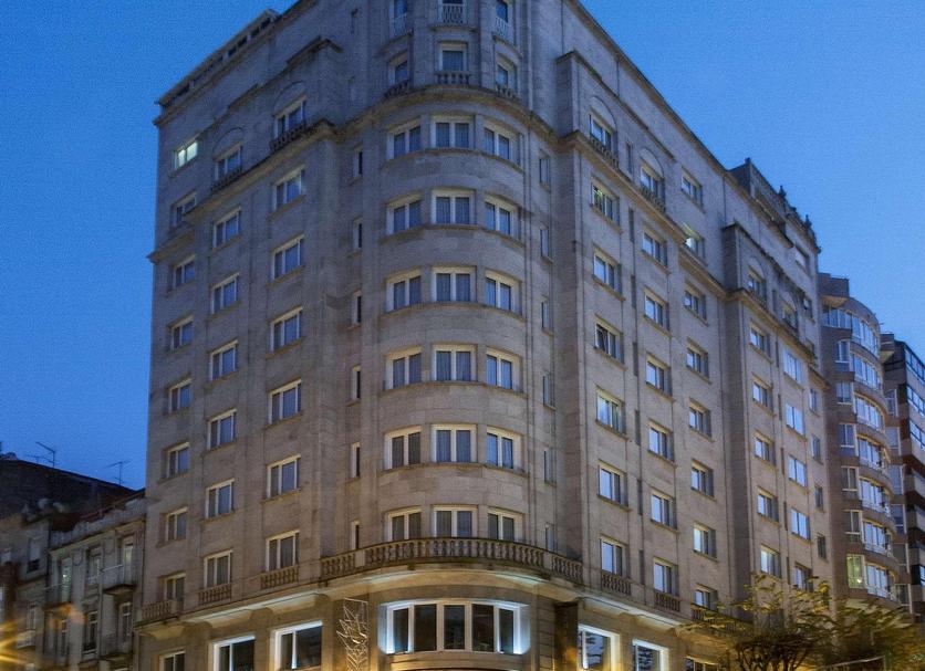 Edifici Foto