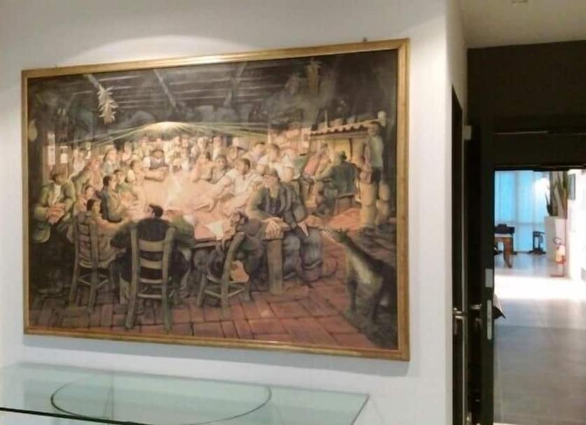 Serveis de l’habitació Foto
