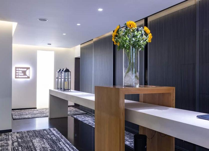 Recepció Foto