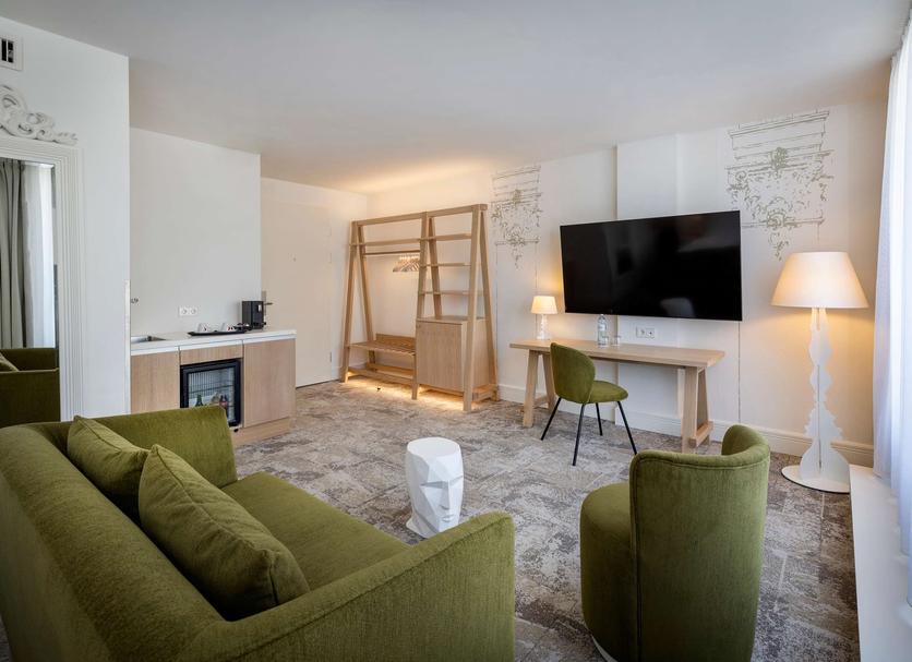 Sala Foto