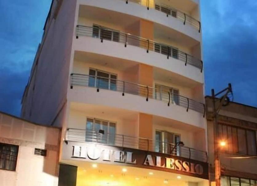 Edifici Foto