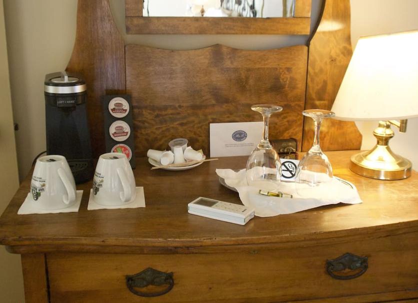 Serveis de l’habitació Foto