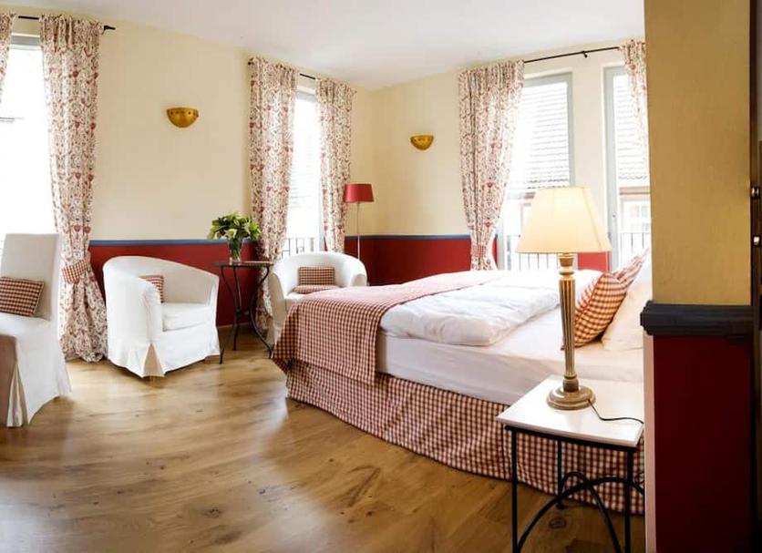Habitació Foto