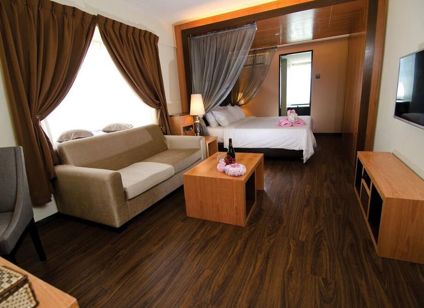 Habitació Foto