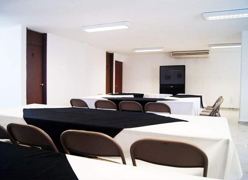 Sala de conferències Foto