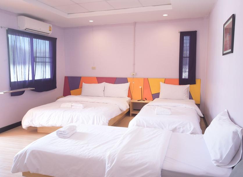 Habitació Foto