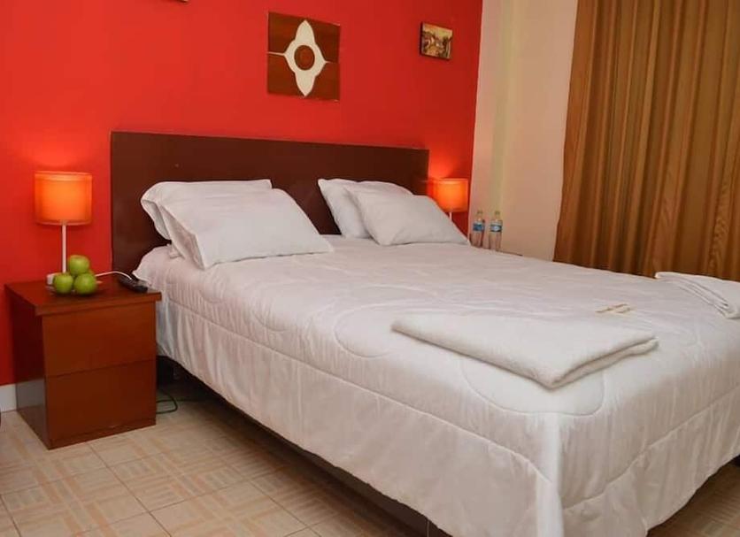 Habitació Foto