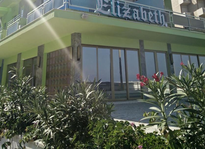 Vista exterior Foto