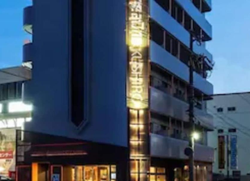 Edifici Foto