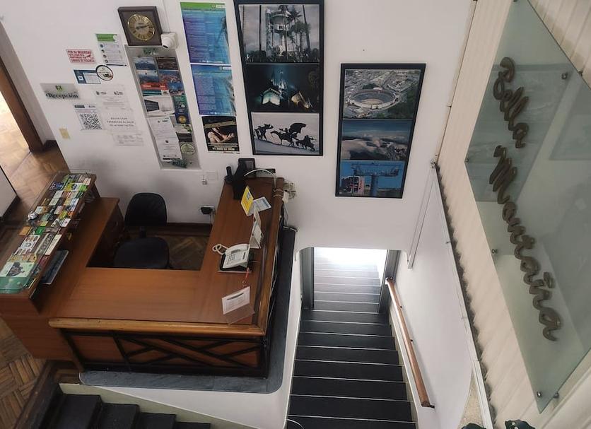 Recepció Foto