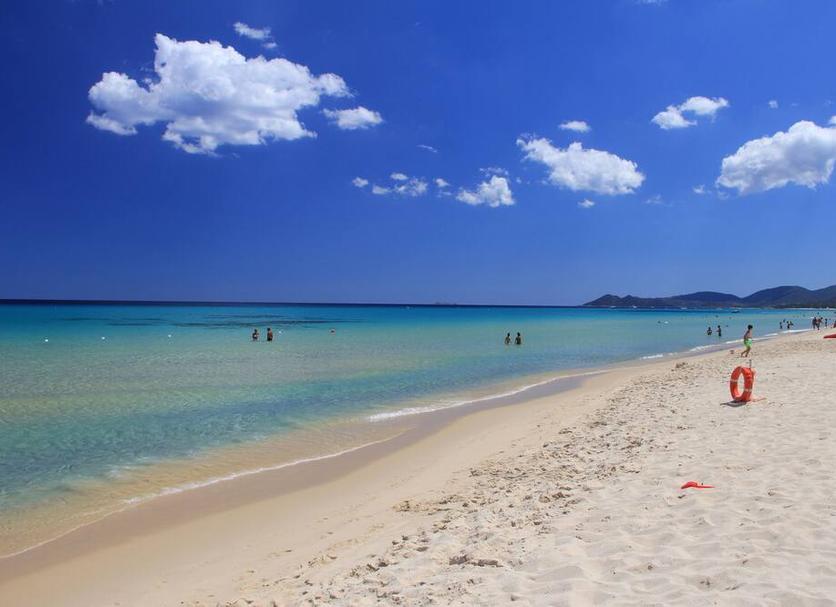 Platja Foto