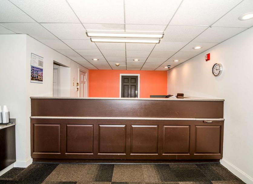 Recepció Foto