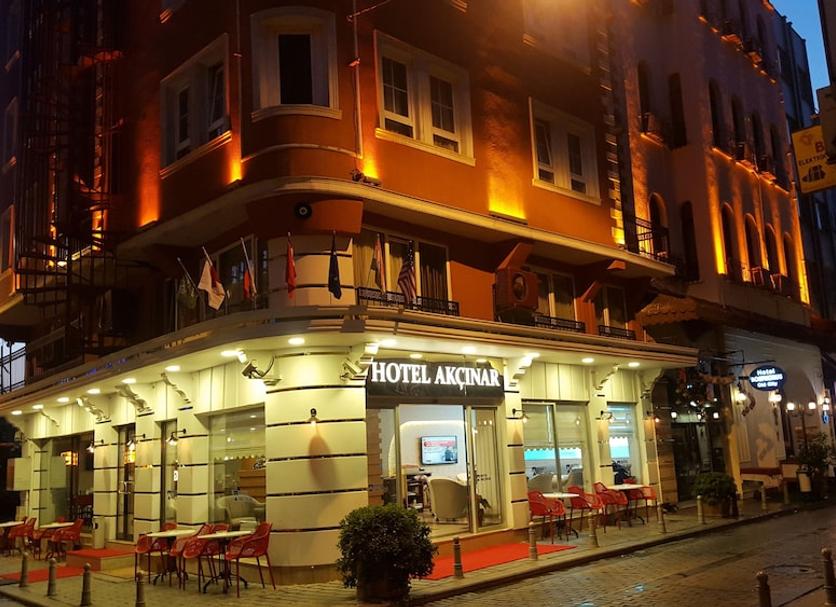 Edifici Foto