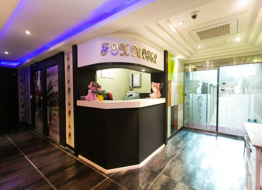 Recepció Foto