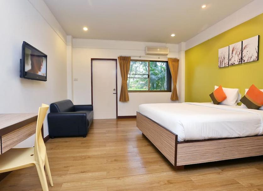 Habitació Foto