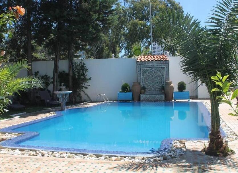 Pool Foto