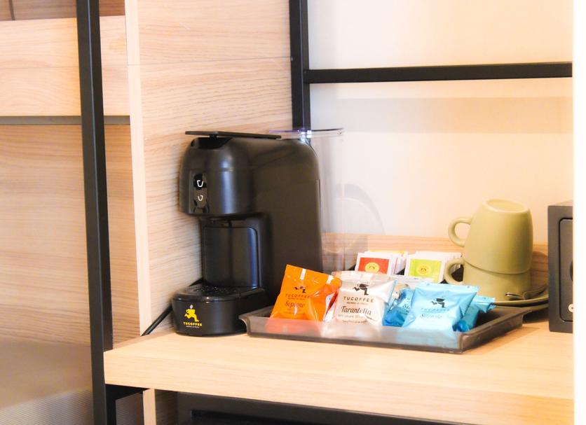 Serveis de l’habitació Foto
