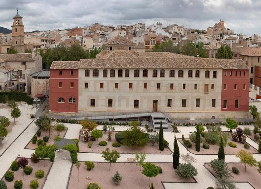 Edifici Foto