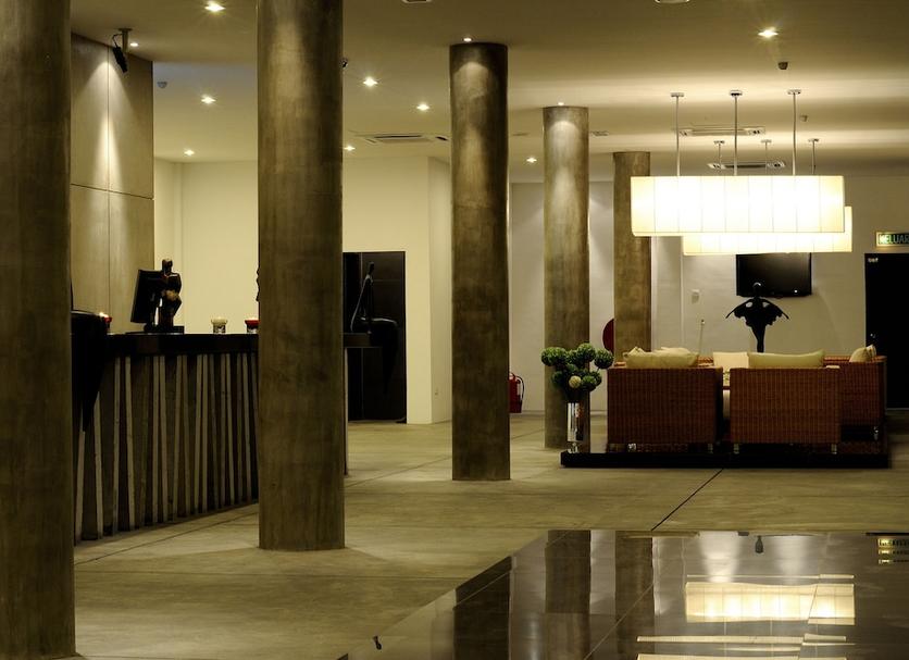 Recepció Foto