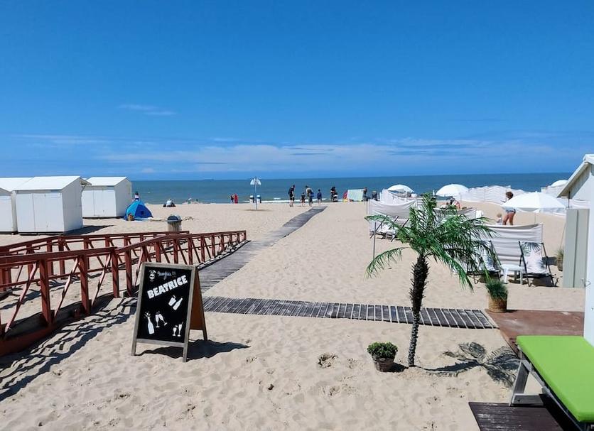 Platja Foto