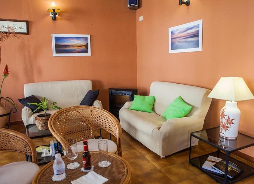 Sala Foto